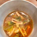 대청얼큰오징어찌개 - 유성구 은구비남로33번길 13-38 | 대청얼큰오징어찌개