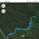 구미 천생산성. 천생산 짧게 산행 멋진 조망..