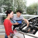 현대자동차 정비센타 이미지