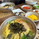 성서 국수 맛집 막내국수 성서공단 점심 메뉴 추천
