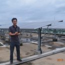 고산태양광발전소 이미지