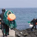 [제민일보 아침을 열며] - 해녀, 좌여순 수필 이미지