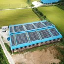 행복1호 태양광발전소 이미지