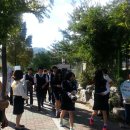 녹양중학교 이미지