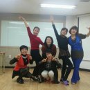 라인댄스 이미지