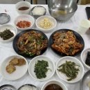 문막기사식당