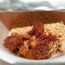 누들쇼크 이미지