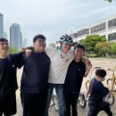 [부산자전거강습] 부산자전거학교 중학교 #특수반체육 프로그램 ‘We can ride,too 2" 이미지