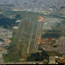 아름다운 공항 - 브라질 상 파울루 국제공항(Sao Paulo International Airport) 이미지