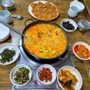 대통부대찌개 | 충남 공주 맛집 봉황동 창경식당