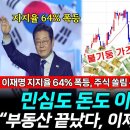 펌)지수추종etf는 어떻게 사는건가요??/이 정부 들어서 주식으로 돈번 사람 얼마나 될까요/"부동산 끝, 주식으로 갈아탄다!" 민심과 이미지