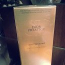 Dior Prestige / 르 넥타 드 뉘 30ml / FREE 이미지