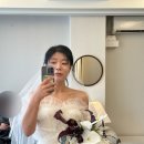 이시스 | 169cm 거대신부 모드니드레스, 포마이시스 피팅후기(본식 계약o)