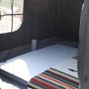 (주)명가플러스 | 캠핑 에어매트 명가 제백 에어리스 맥스 우븐 경량 캠핑매트 사용 후기