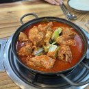 계산식당 | [인천 계양] 국내산 닭볶음탕+벌교 꼬막무침 세트 계양구 술집 &밥집 ‘정정아식당’ 계산점 후기