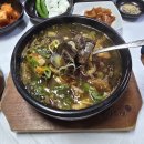 본래순대 고성점 이미지