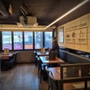 파리바게뜨 신대방삼거리역 이미지