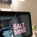 솔트마인 이미지