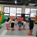 용인대 태혼 태권도장 | [원신흥동 태권도장 갑천 1블록 앞 용인대태혼태권도] 에어바운스 이벤트 후기 &amp; 방학 특강 안내