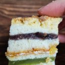 뽀르뚜아과자점 | 뽀르뚜아과자점 맘모스빵 내부에서 취식한 후기