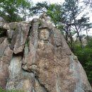신계리 소교량 26 | 남원 사석리 마애불좌상