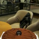 토끼언니케이크 이미지