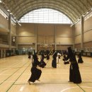 구리 검도관 이미지