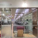 스페이스본 휘트니스센터 이미지