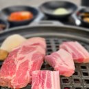 4892 | 방화동 맛집 숯불회관, 연예인 싸인이 가득한 제주흑돼지 고기집 후기