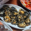 신당동 떡볶이 이미지