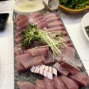 황가네수산 - 부안군 변산로 2136-16 | 황가네수산