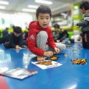 경희대 현대 태권도 이미지