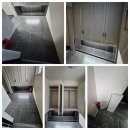 아주대동다숲2단지 | ☘️거제 아주대동다숲 이사청소 첫째날