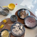 고려짬뽕 | 쿠팡이츠 문정동 중국집 고려반점 탕수육+짜장+짬뽕 세트 후기