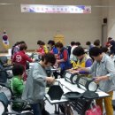 실생활 한지공예 이미지