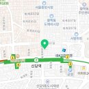 신당지하상가-신당역간 지하통로 연결공사 이미지