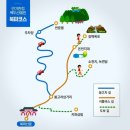 동서여행사주 | 파란 하늘이 열린 꿈에 그리던 "천지"를 볼수 있었던 연길+백두산[서파 북파] 3박 4일 여행기 북파 편...