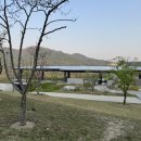 오크밸리 드라이빙레인지 이미지