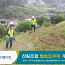 산림조합 앞 이미지