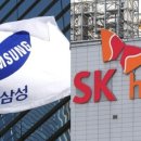 SK하이닉스, 인텔 처음으로 제친다···삼성도 3분기 ‘최대 매출’ 예상 이미지