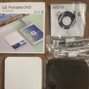 (주)인비오스토리 | 엄마표의 필수품 - LG 외장 ODD