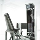 장유스포츠센터 헬스장 이미지