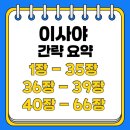 이사야더북