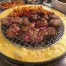 고기닭발