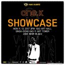 원케이(One K)