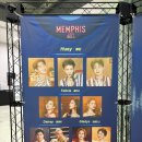 세종공연예술연습공간(부속건물) | 뮤지컬 멤피스 후기 10/18(토) 7시ㅣ고은성,정선아...ㅣ포토존, MD판매ㅣ세종,이천 일정 및 캐스팅 정보...