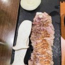 일구팔이(1982) | 강릉 여행) 로컬 삼겹 맛집 일구팔이(1982)다녀온 후기