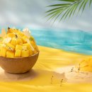 애플망고 이미지