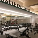 피트니스팩토리 24 이미지