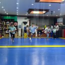 경희대태권도교육관 이미지